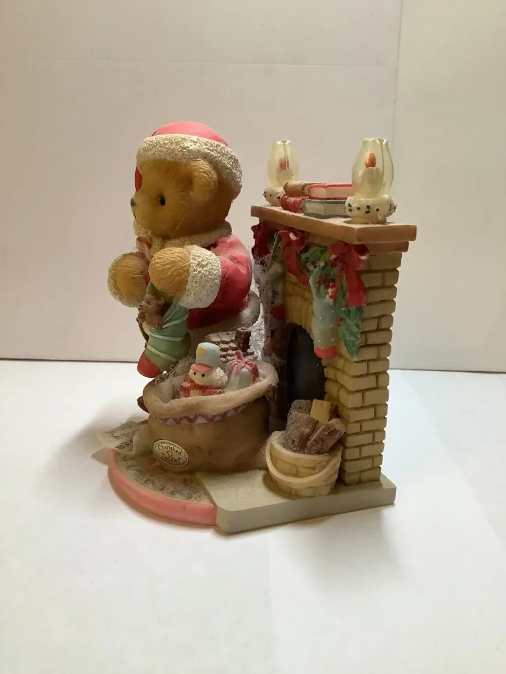 Cherished Teddies – Sanford 